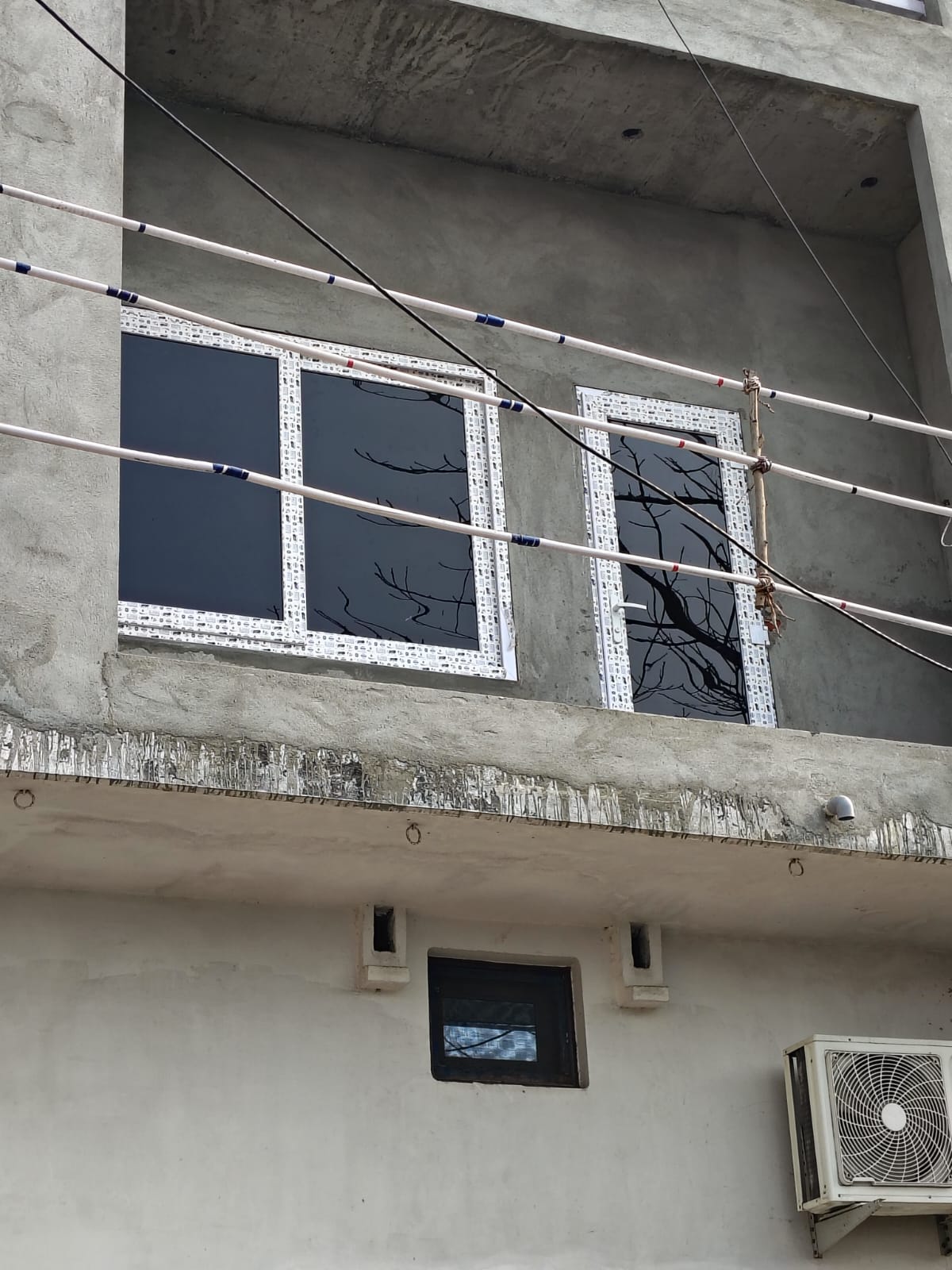 UPVC Work 8